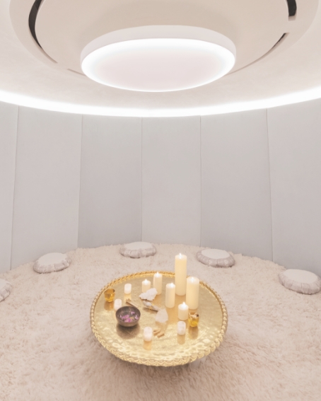 TW_Legan_Meditation Dome